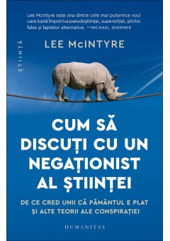 Cum sa discuti cu un neg..