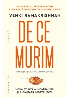 De ce murim