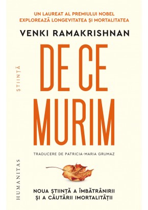 De ce murim
