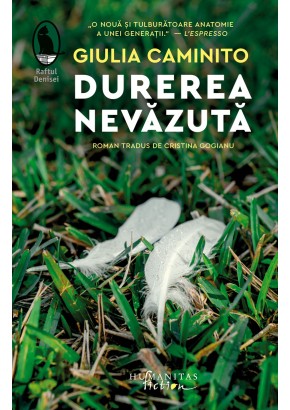 Durerea nevazuta Durerea nevazuta