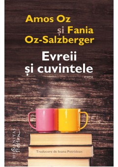 Evreii si cuvintele