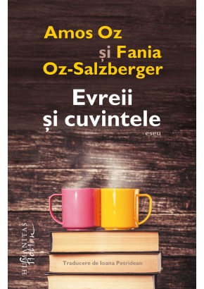 Evreii si cuvintele