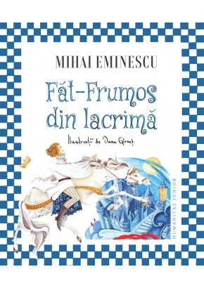 Fat-Frumos din lacrima
