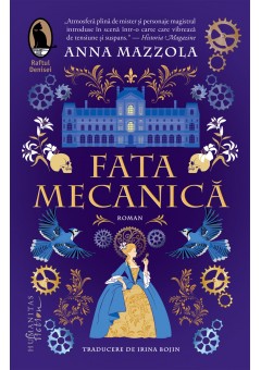 Fata mecanica