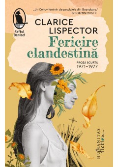 Fericire clandestina - Proza scurta, 1971–1977