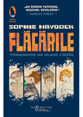 Flacarile