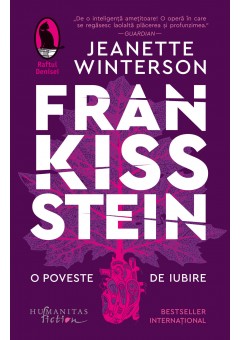 Frankissstein - O poveste de iubire