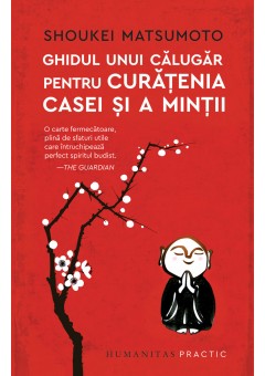 Ghidul unui calugar pent..