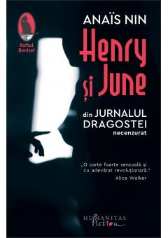 Henry si June..