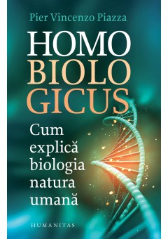 Homo biologicus, Cum explica biologia natura umana