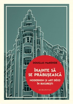 Inainte sa se prabuseasc..
