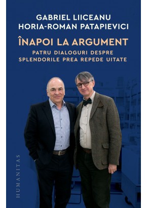 Inapoi la argument