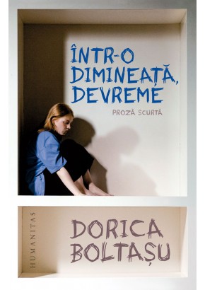 Intr-o dimineata, devreme, Proza scurta