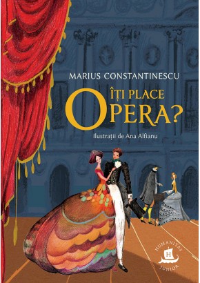 Iti place opera?