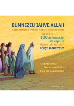 Dumnezeu, Iahve, Alla