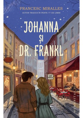 Johanna si Dr. Frankl