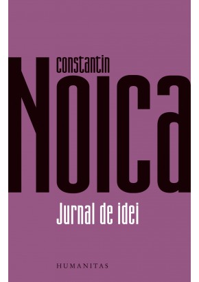 Jurnal de idei