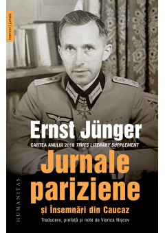 Jurnale pariziene si Insemnari din Caucaz