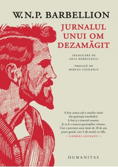 Jurnalul unui om dezamag..