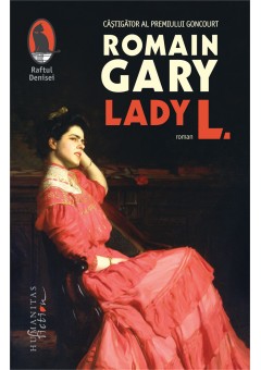 Lady L