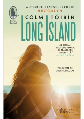 Long Island