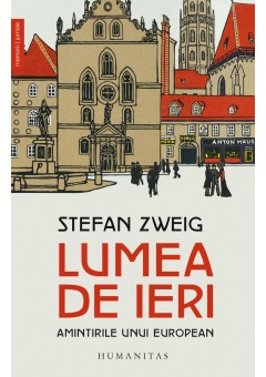 Lumea de ieri..