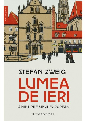 Lumea de ieri