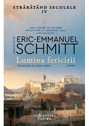 Lumina fericirii