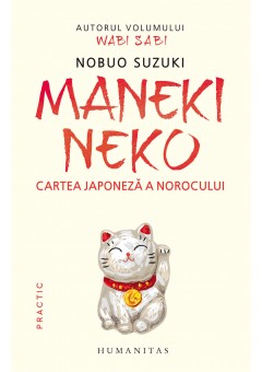 Maneki Neko..