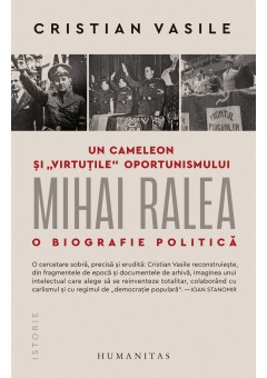 Un cameleon si virtutile oportunismului