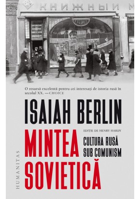 Mintea sovietica