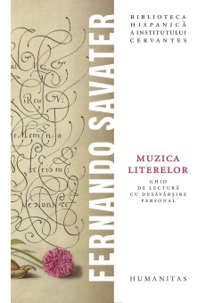 Muzica literelor