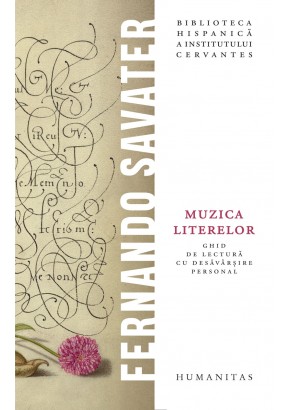 Muzica literelor