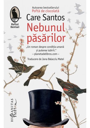 Nebunul pasarilor