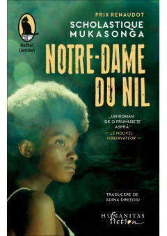Notre-Dame du Nil