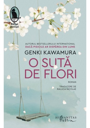 O suta de flori