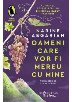 Oameni care vor fi mereu cu mine