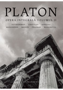 Opera integrala volumul II