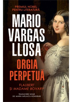 Orgia perpetua