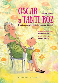 Oscar si Tanti Roz