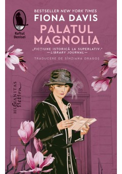 Palatul Magnolia