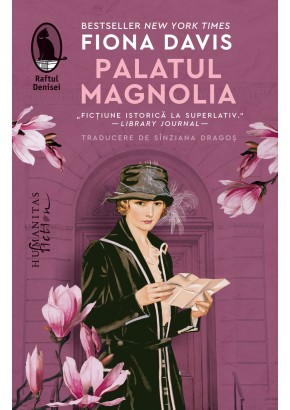 Palatul Magnolia