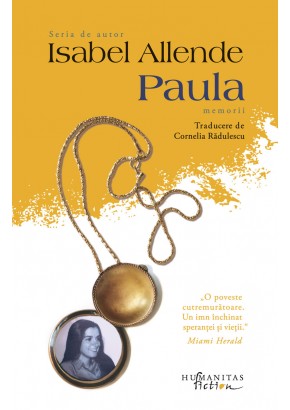 Paula