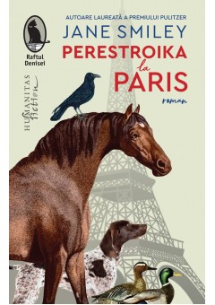 Perestroika la Paris..