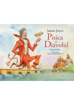 Pisica si Diavolul