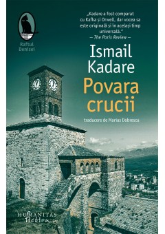 Povara crucii