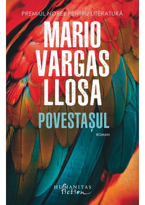 Povestasul