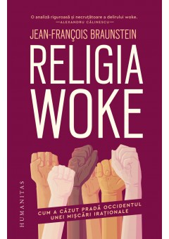Religia woke