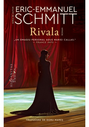 Rivala