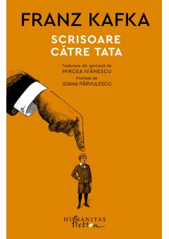 Scrisoare catre tata